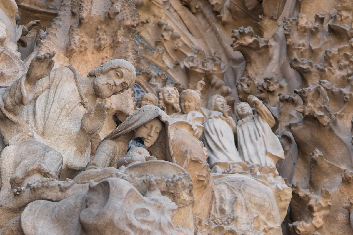 Photo from barcelona, 23 May 2024