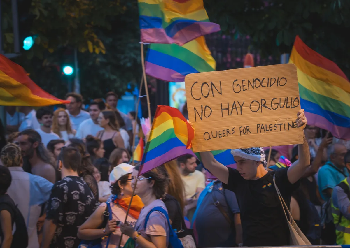 Photo from madrid, 6 Jul 2024