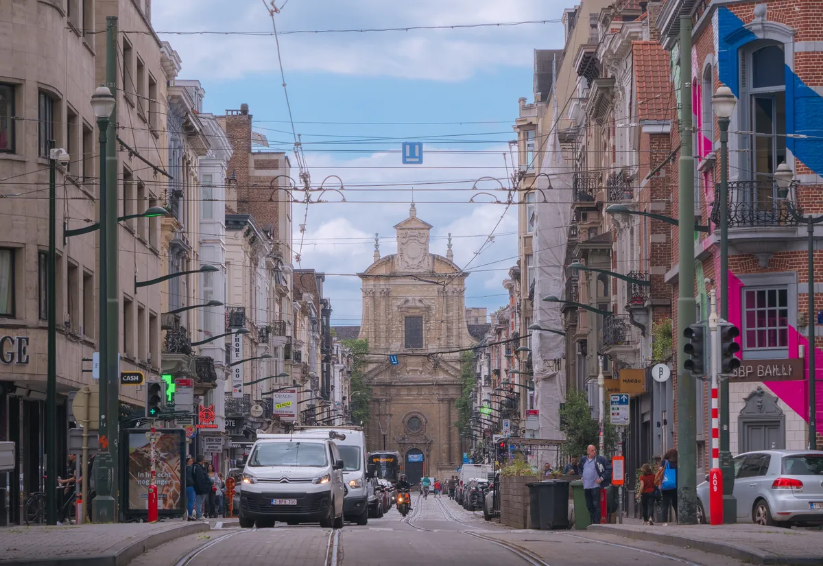 Photo from brussels, 10 Jul 2024