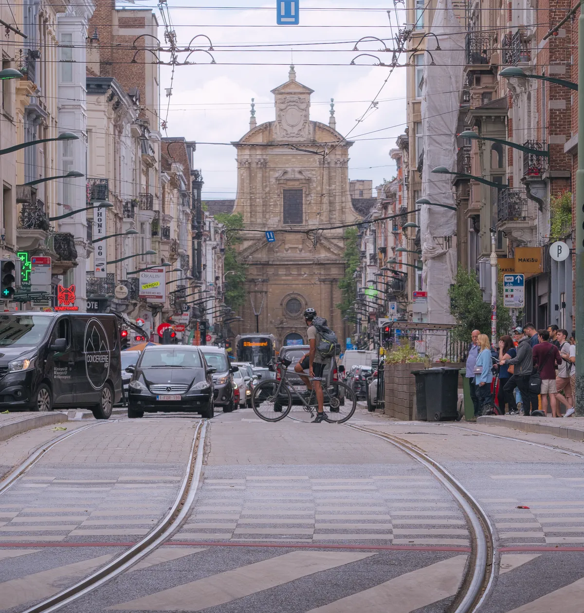 Photo from brussels, 10 Jul 2024