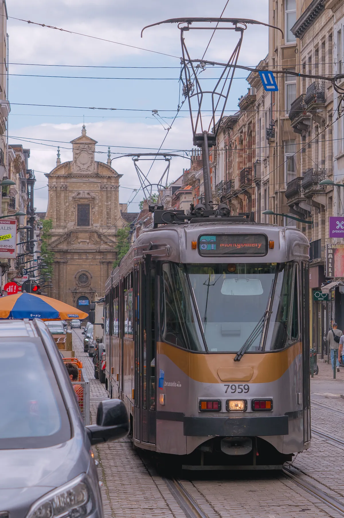 Photo from brussels, 10 Jul 2024