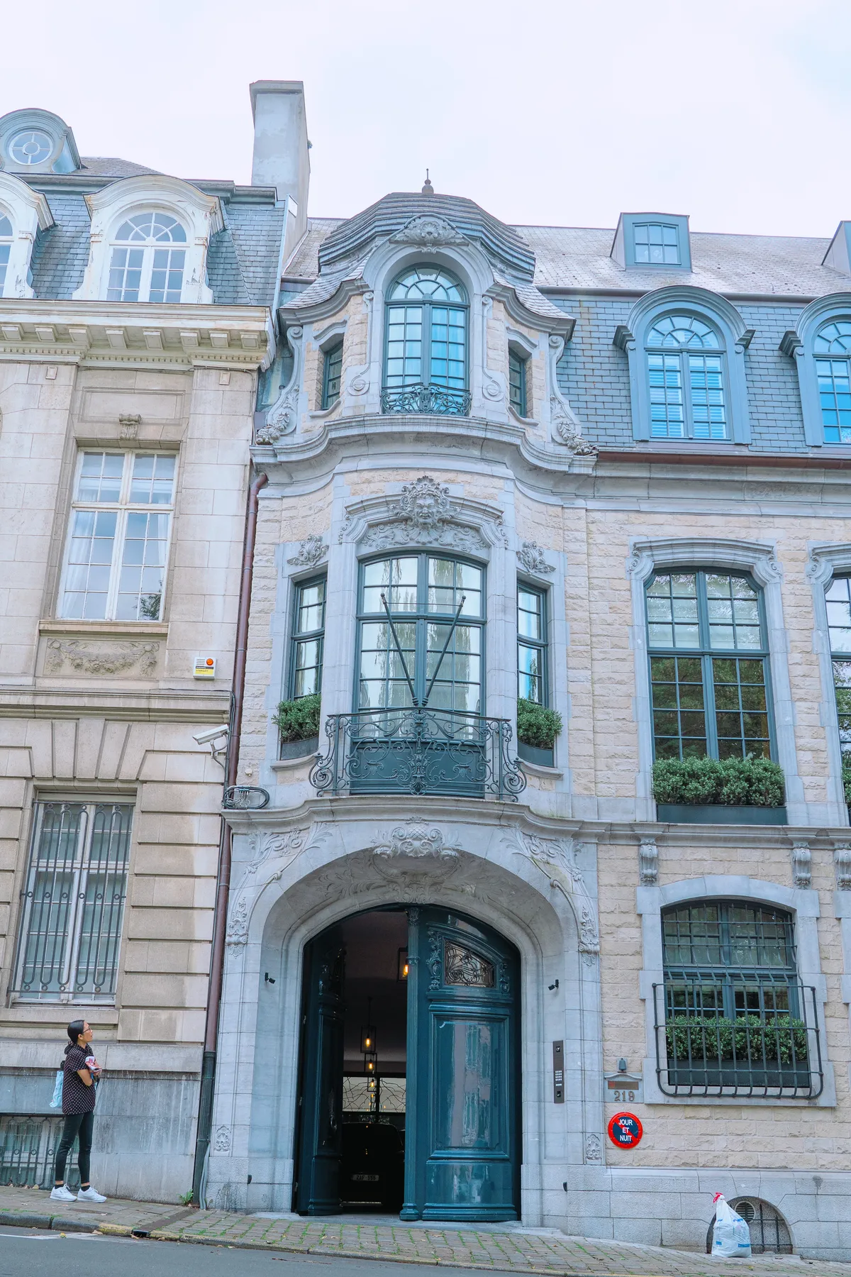 Photo from brussels, 10 Jul 2024