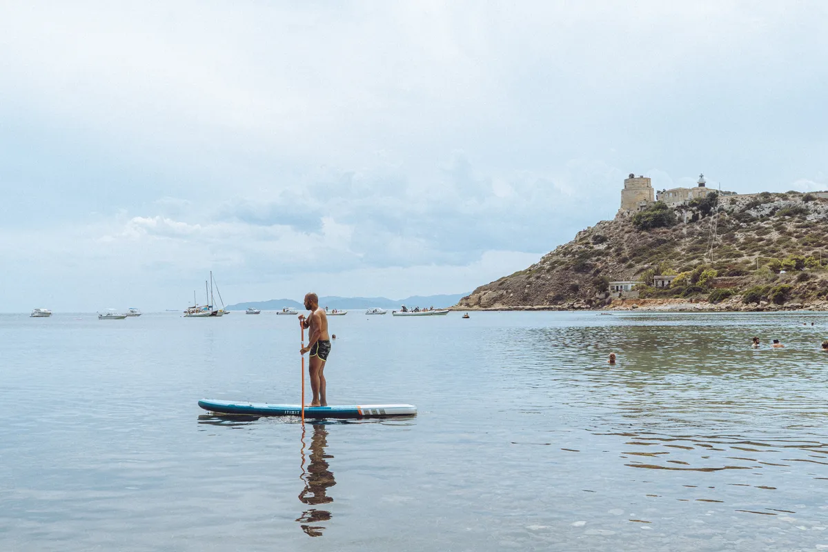 Photo from cagliari, 18 Aug 2024