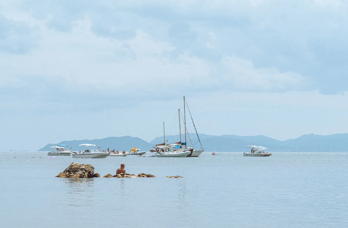 Photo from cagliari, 18 Aug 2024