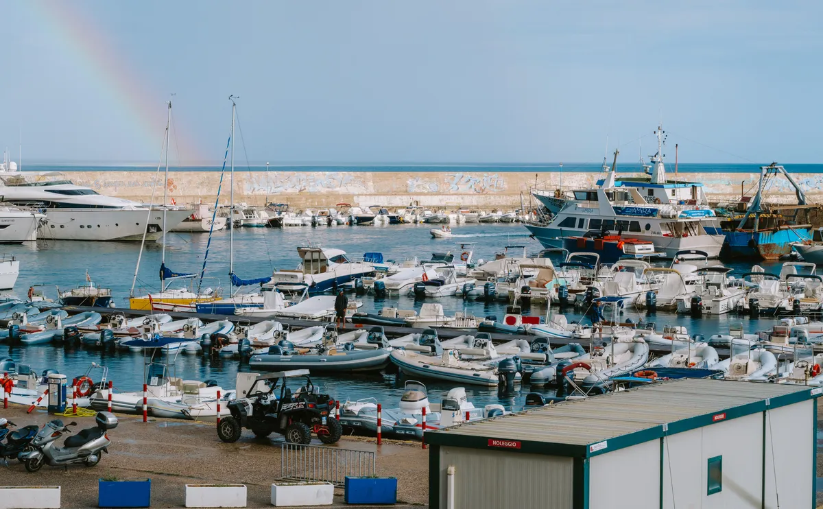 Photo from cala gonone, 19 Aug 2024