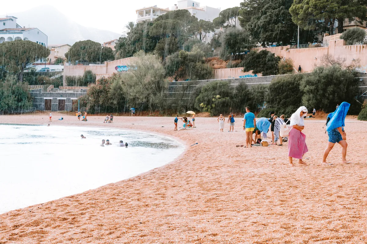 Photo from cala gonone, 19 Aug 2024