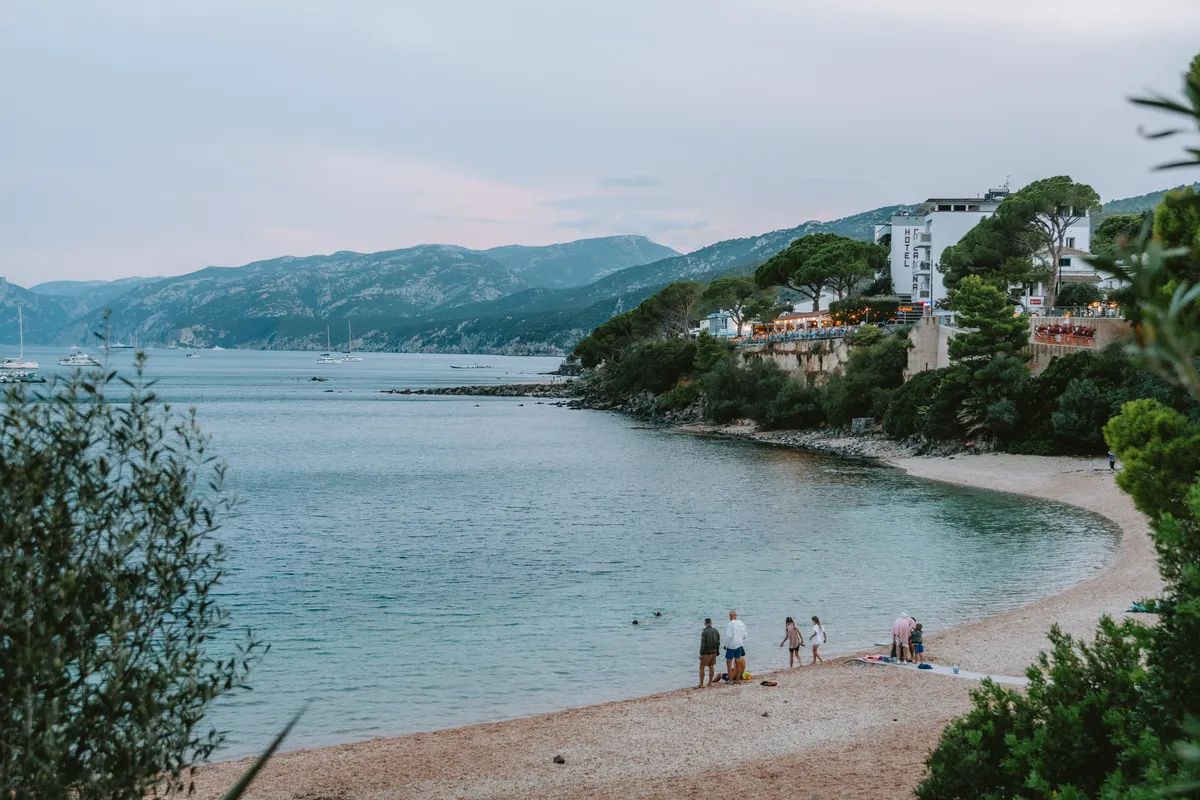 Photo from cala gonone, 19 Aug 2024
