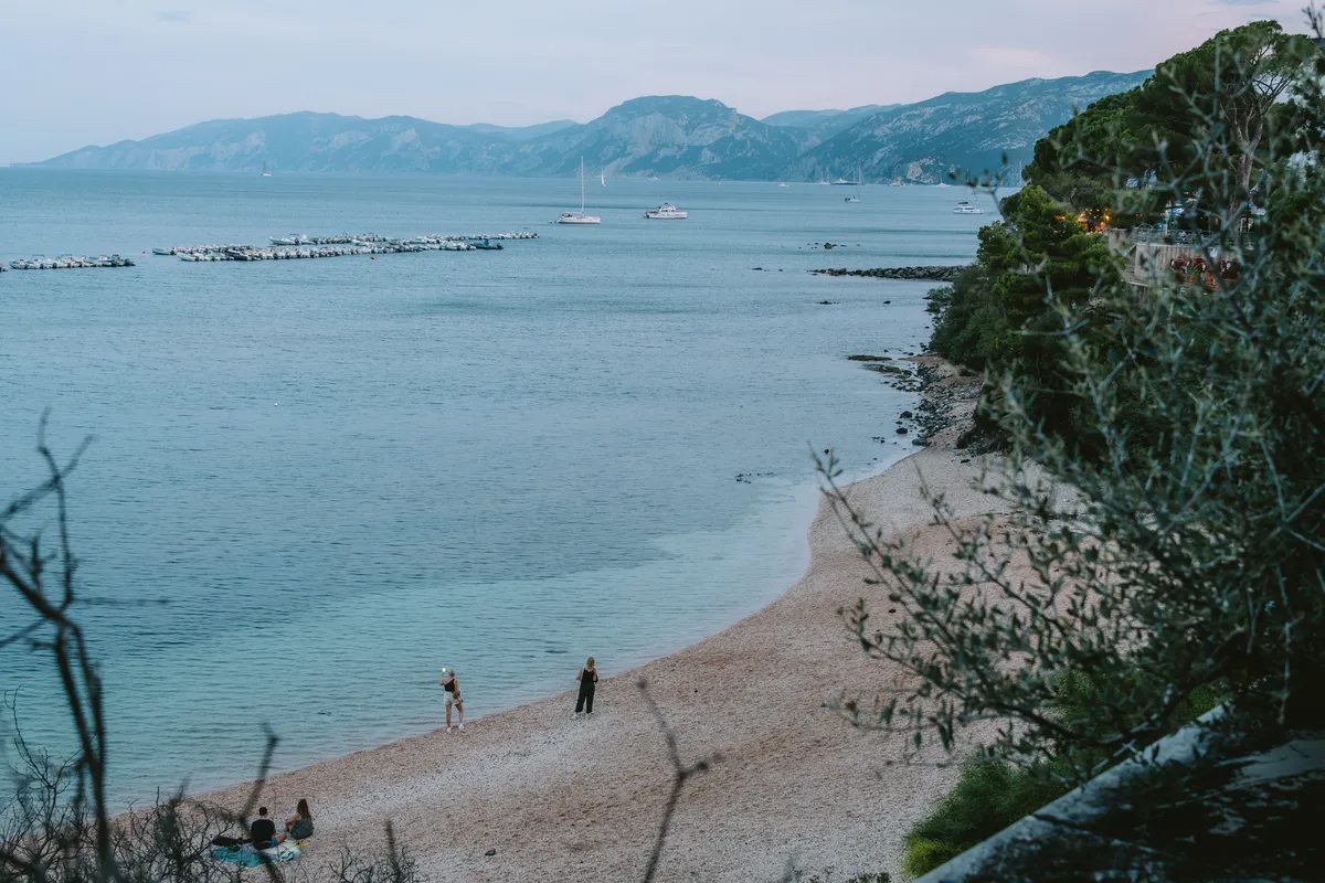 Photo from cala gonone, 19 Aug 2024