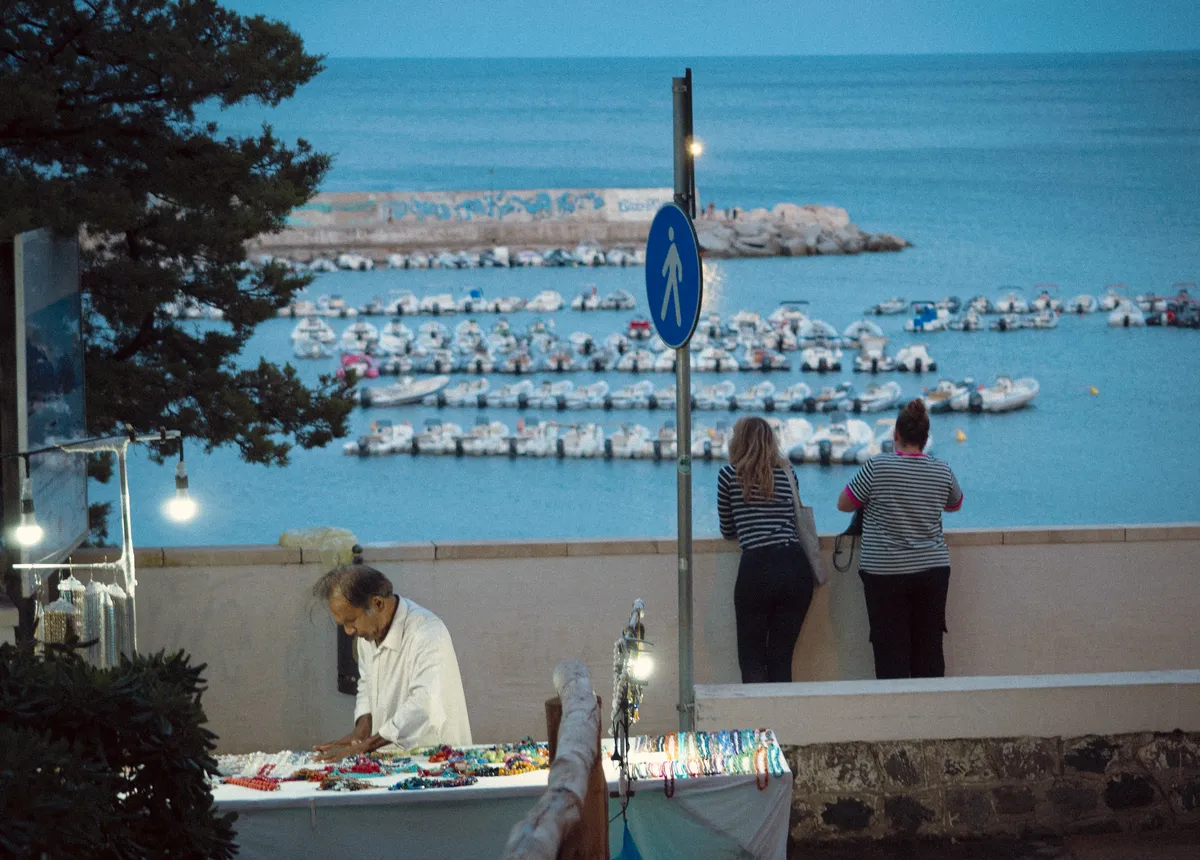 Photo from cala gonone, 19 Aug 2024