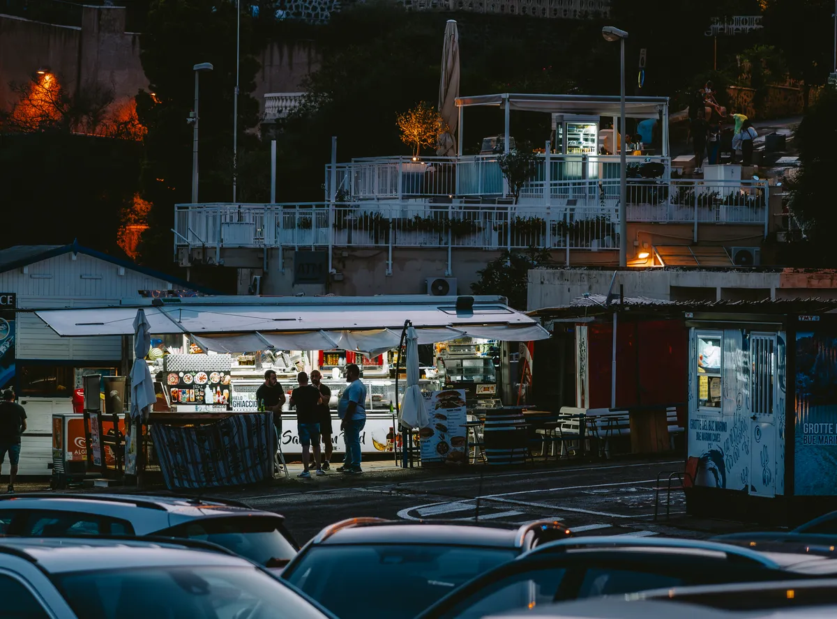 Photo from cala gonone, 19 Aug 2024