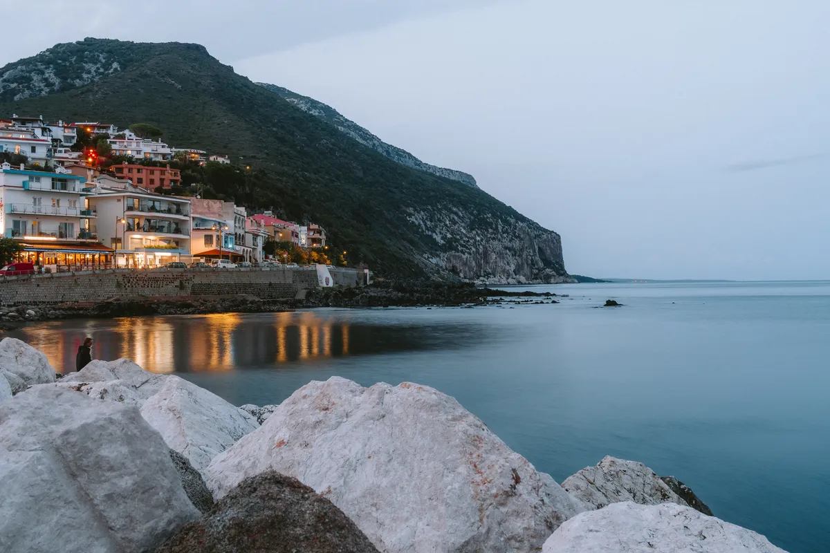 Photo from cala gonone, 19 Aug 2024