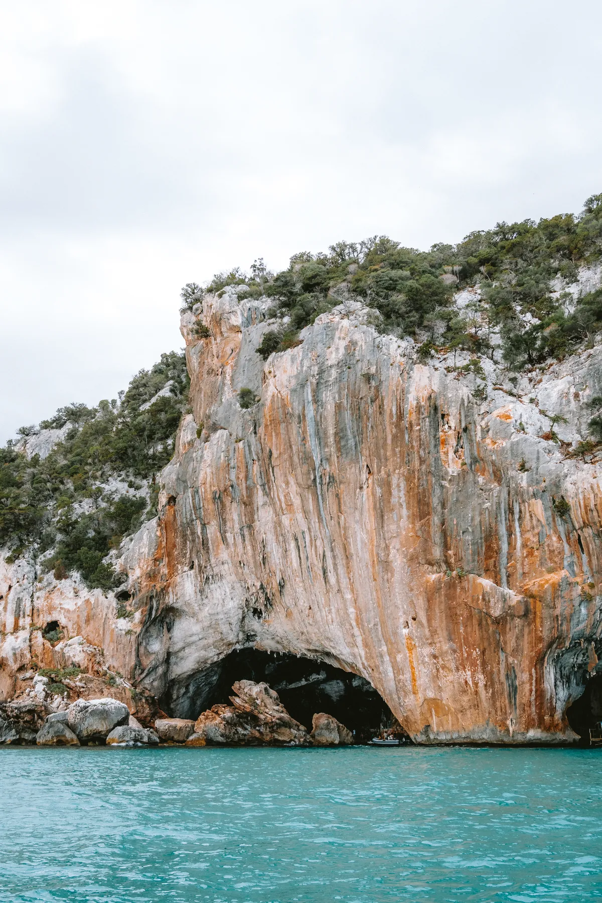 Photo from cala gonone, 20 Aug 2024