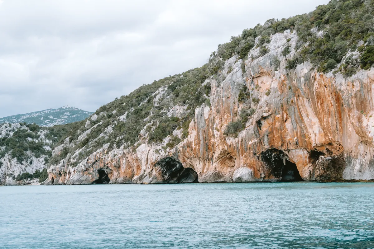 Photo from cala gonone, 20 Aug 2024