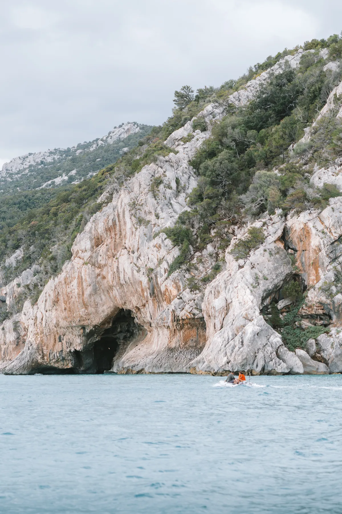 Photo from cala gonone, 20 Aug 2024