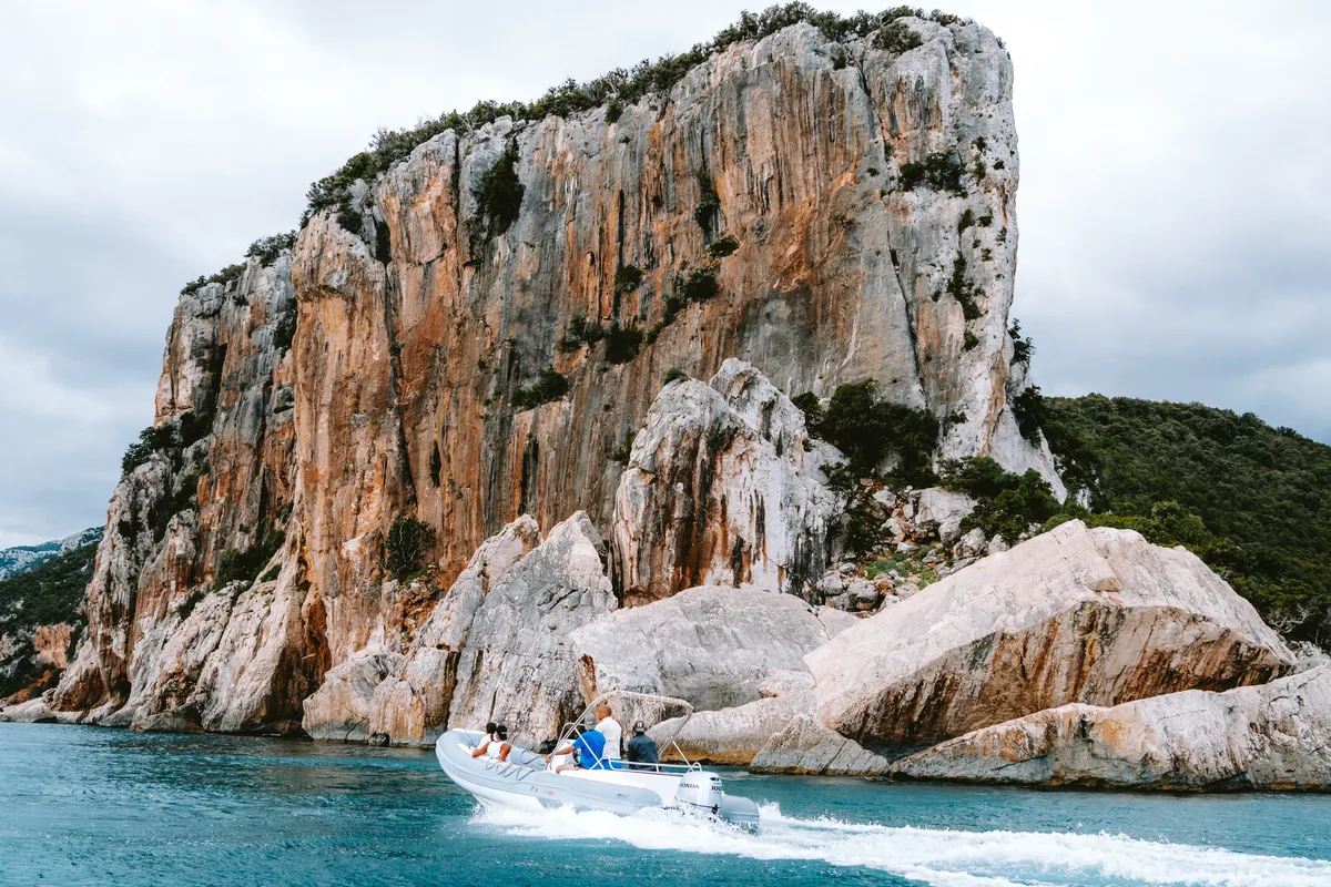 Photo from cala gonone, 20 Aug 2024