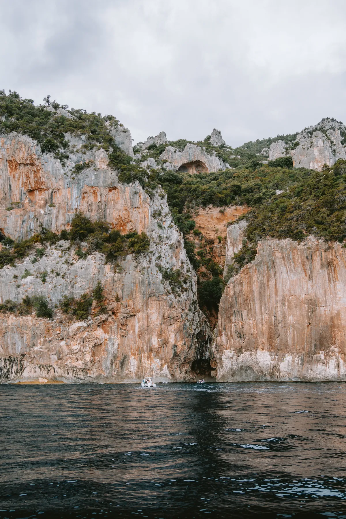 Photo from cala gonone, 20 Aug 2024