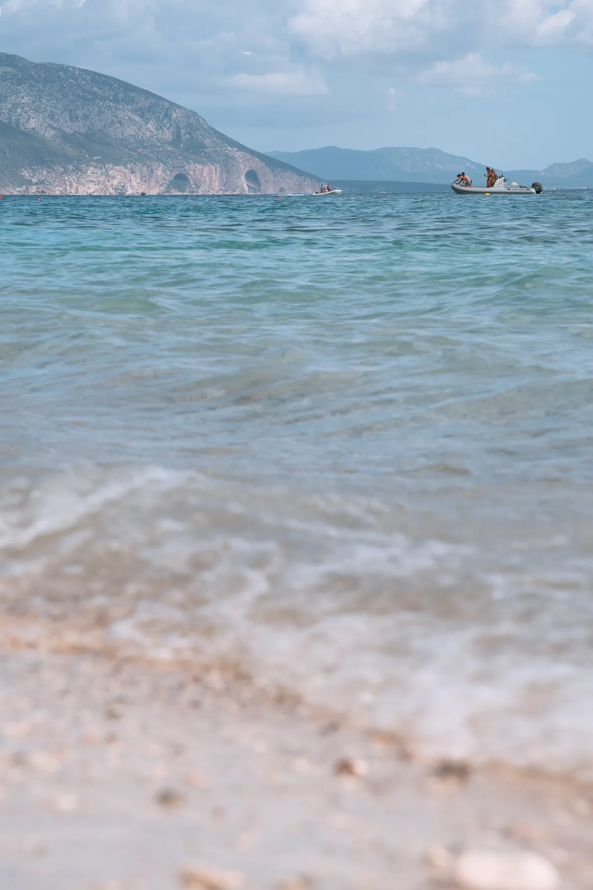 Photo from cala gonone, 20 Aug 2024