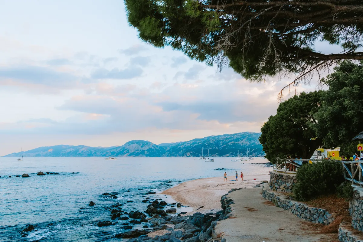 Photo from cala gonone, 20 Aug 2024