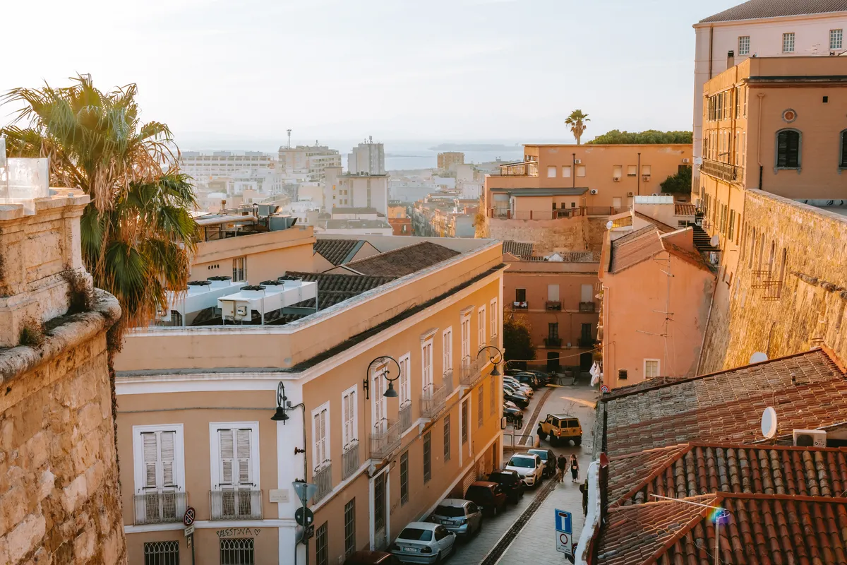 Photo from cagliari, 22 Aug 2024