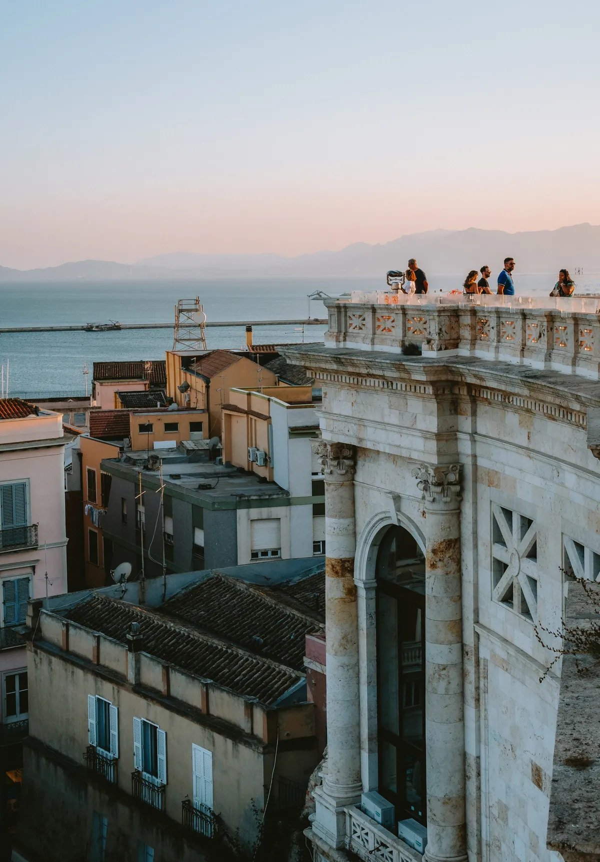 Photo from cagliari, 22 Aug 2024