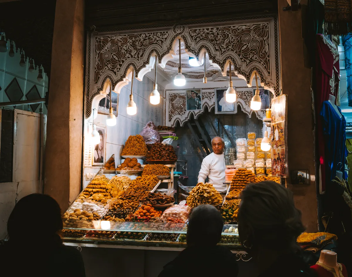Photo from marrakech, 19 Jan 2025