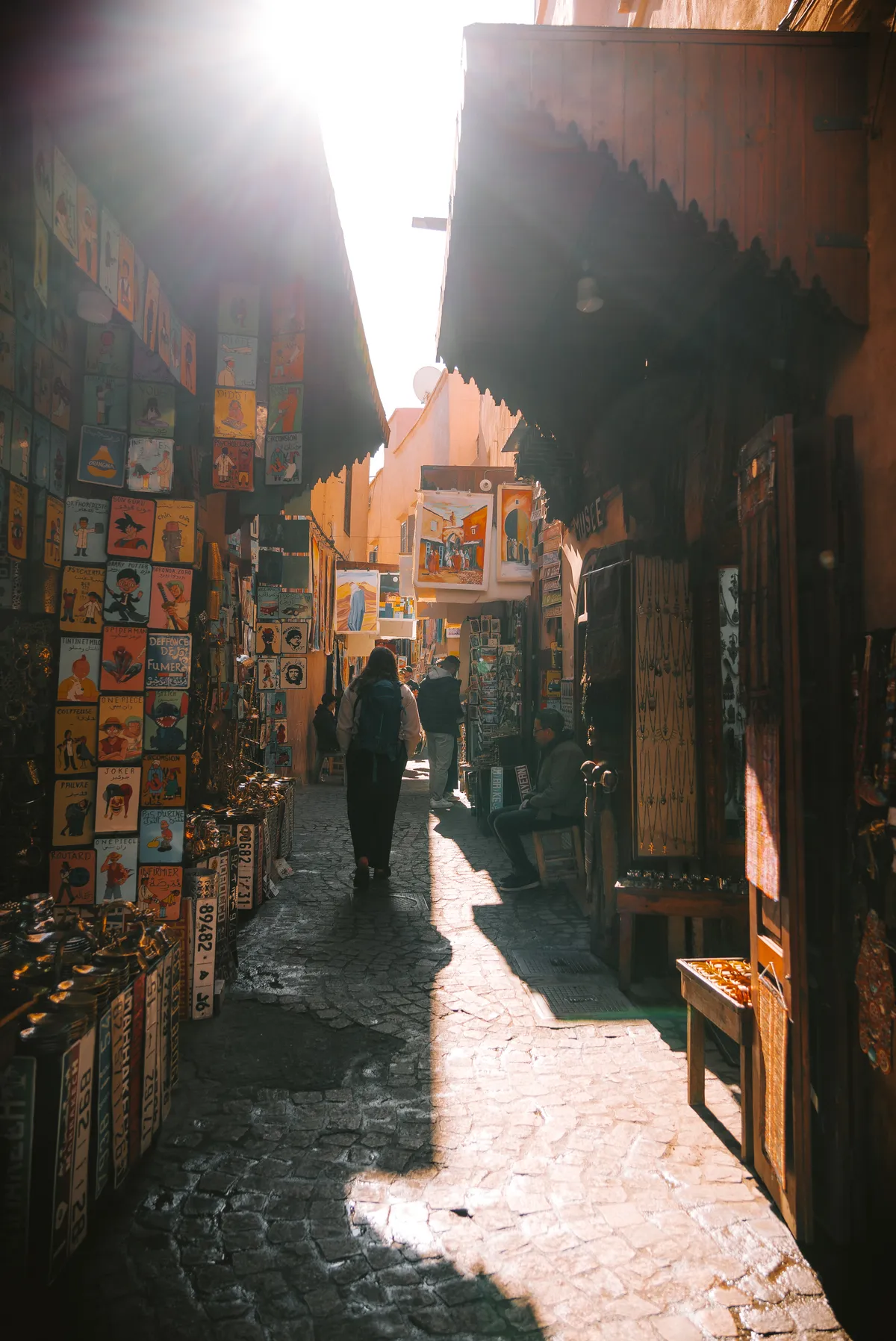 Photo from marrakech, 19 Jan 2025