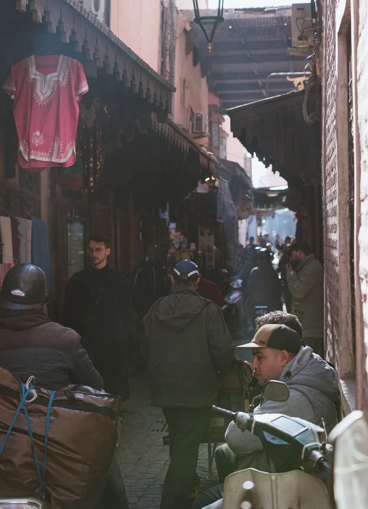 Photo from marrakech, 19 Jan 2025