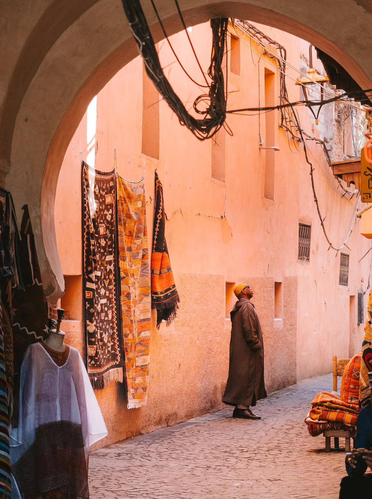 Photo from marrakech, 19 Jan 2025