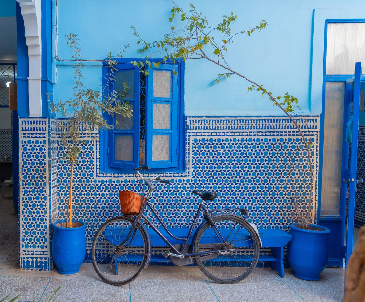 Photo from marrakech, 19 Jan 2025