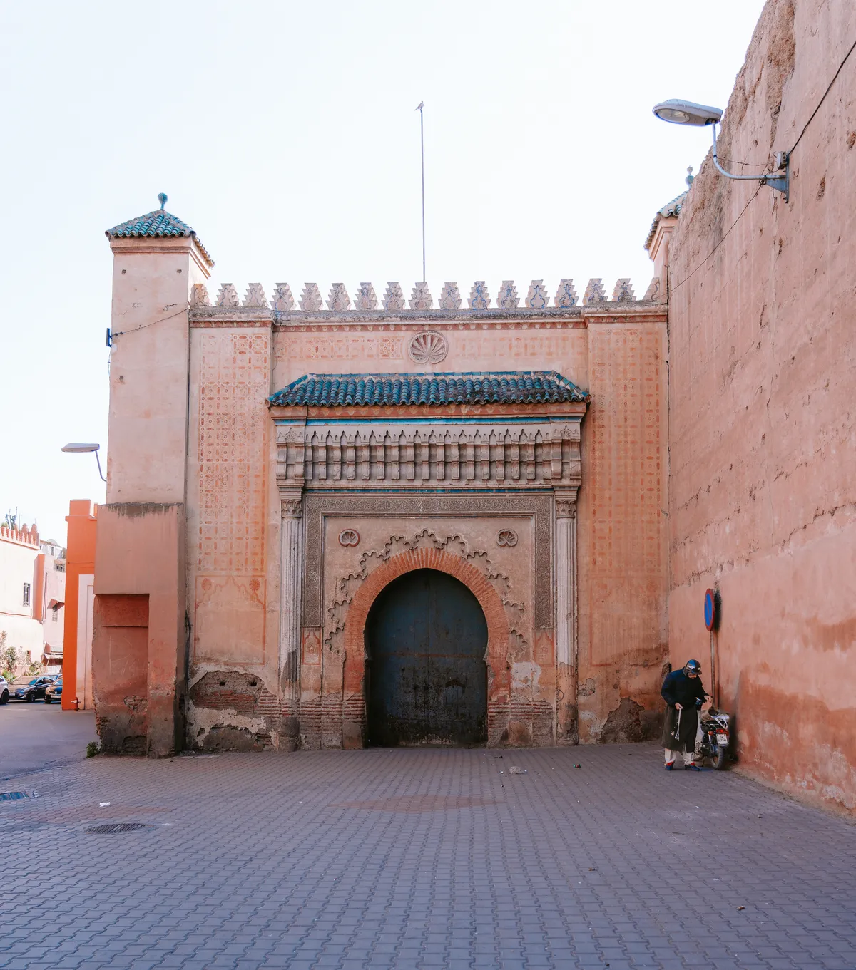 Photo from marrakech, 19 Jan 2025