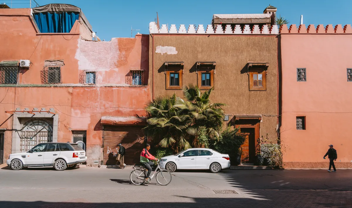 Photo from marrakech, 19 Jan 2025