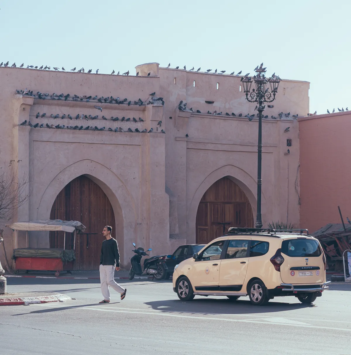 Photo from marrakech, 19 Jan 2025