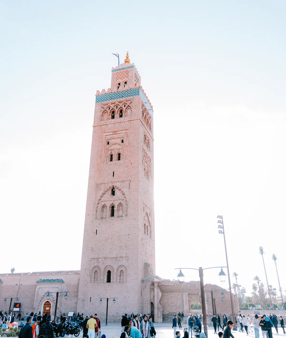 Photo from marrakech, 19 Jan 2025