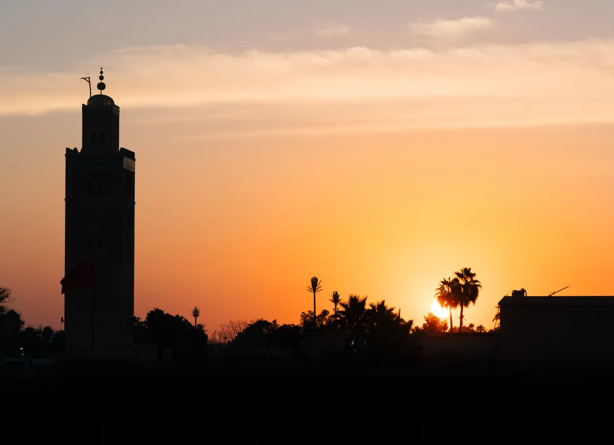 Photo from marrakech, 19 Jan 2025