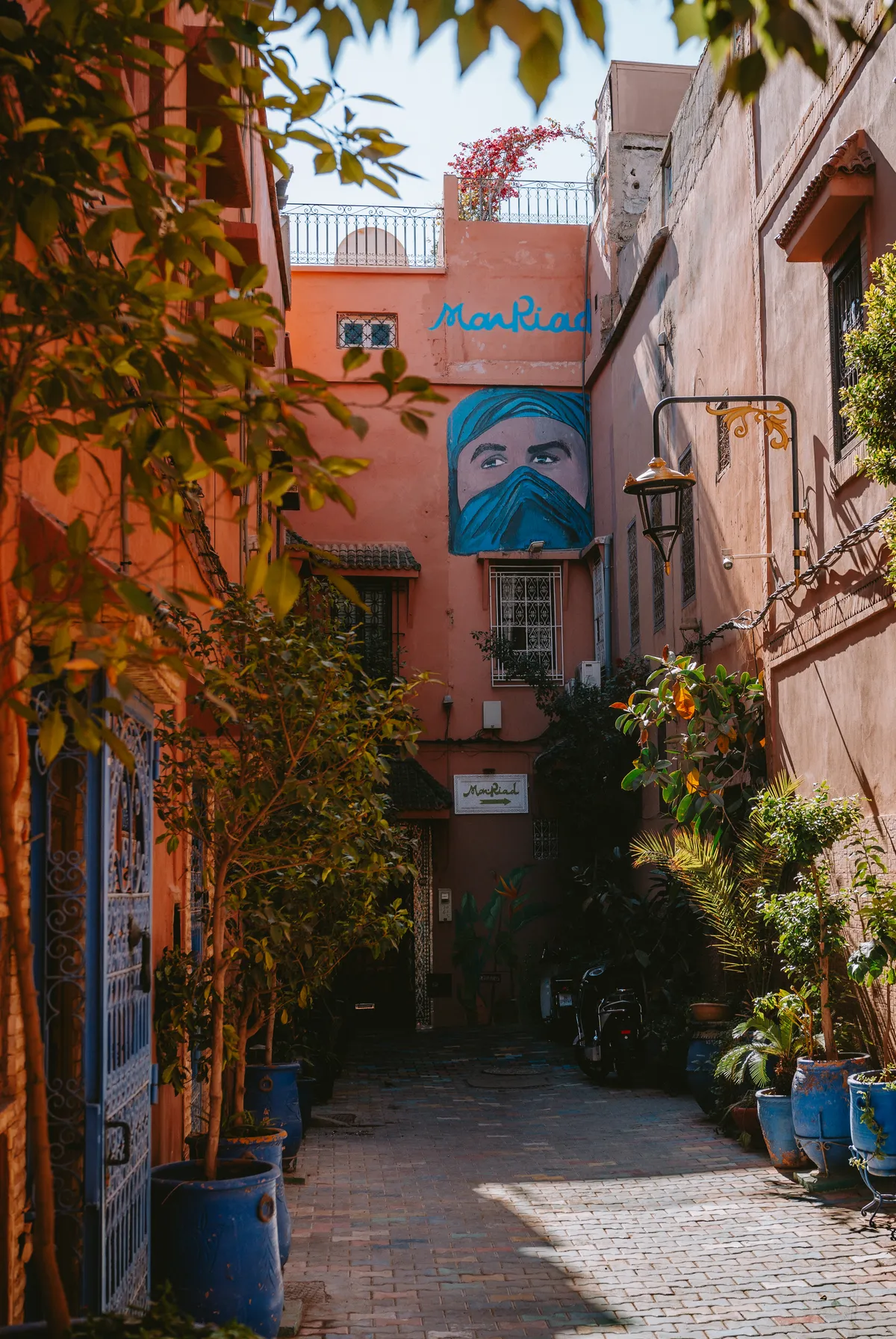 Photo from marrakech, 20 Jan 2025