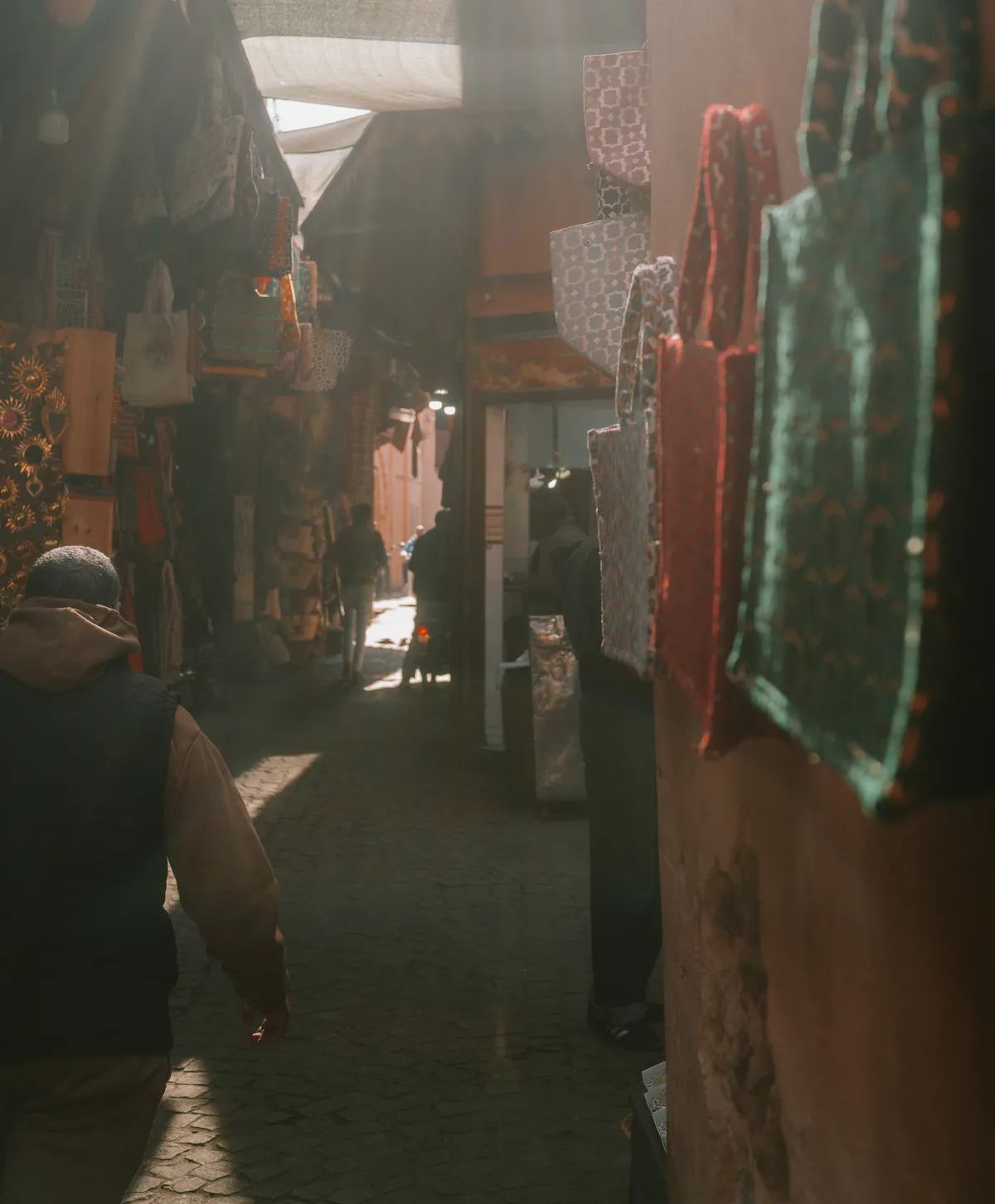 Photo from marrakech, 20 Jan 2025