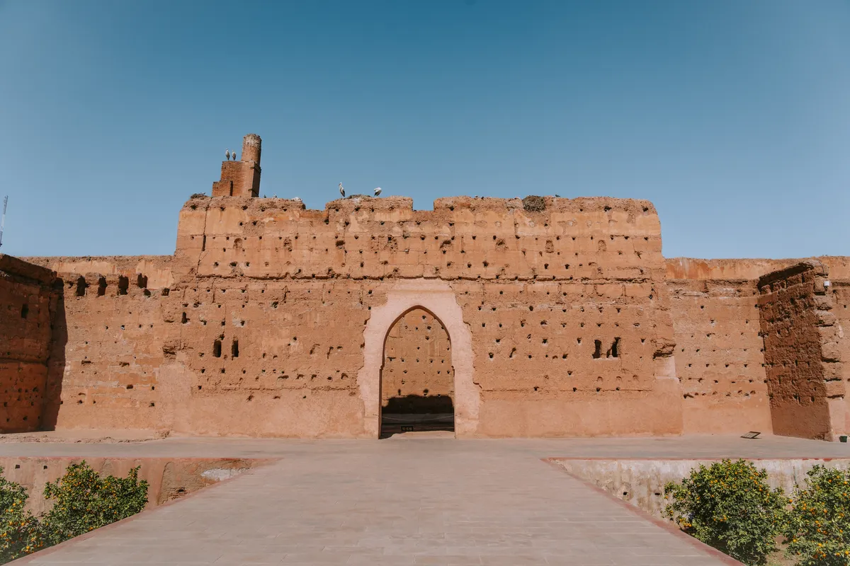Photo from marrakech, 20 Jan 2025
