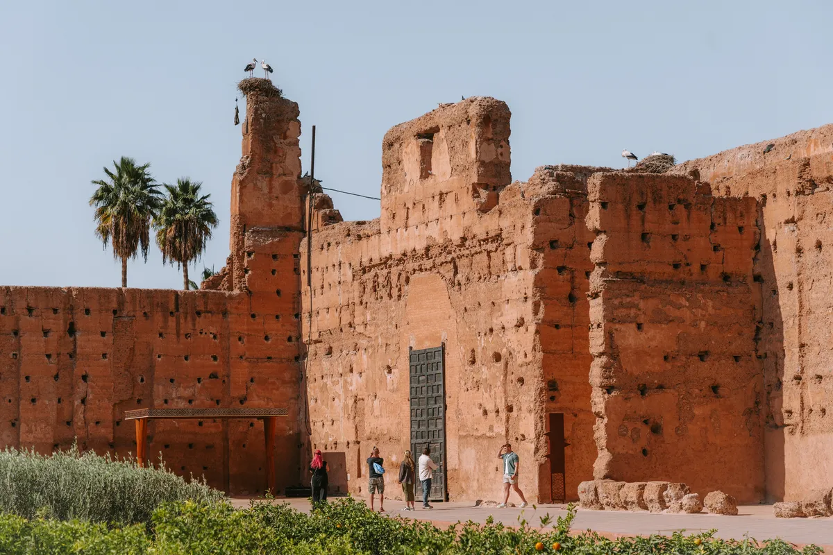Photo from marrakech, 20 Jan 2025