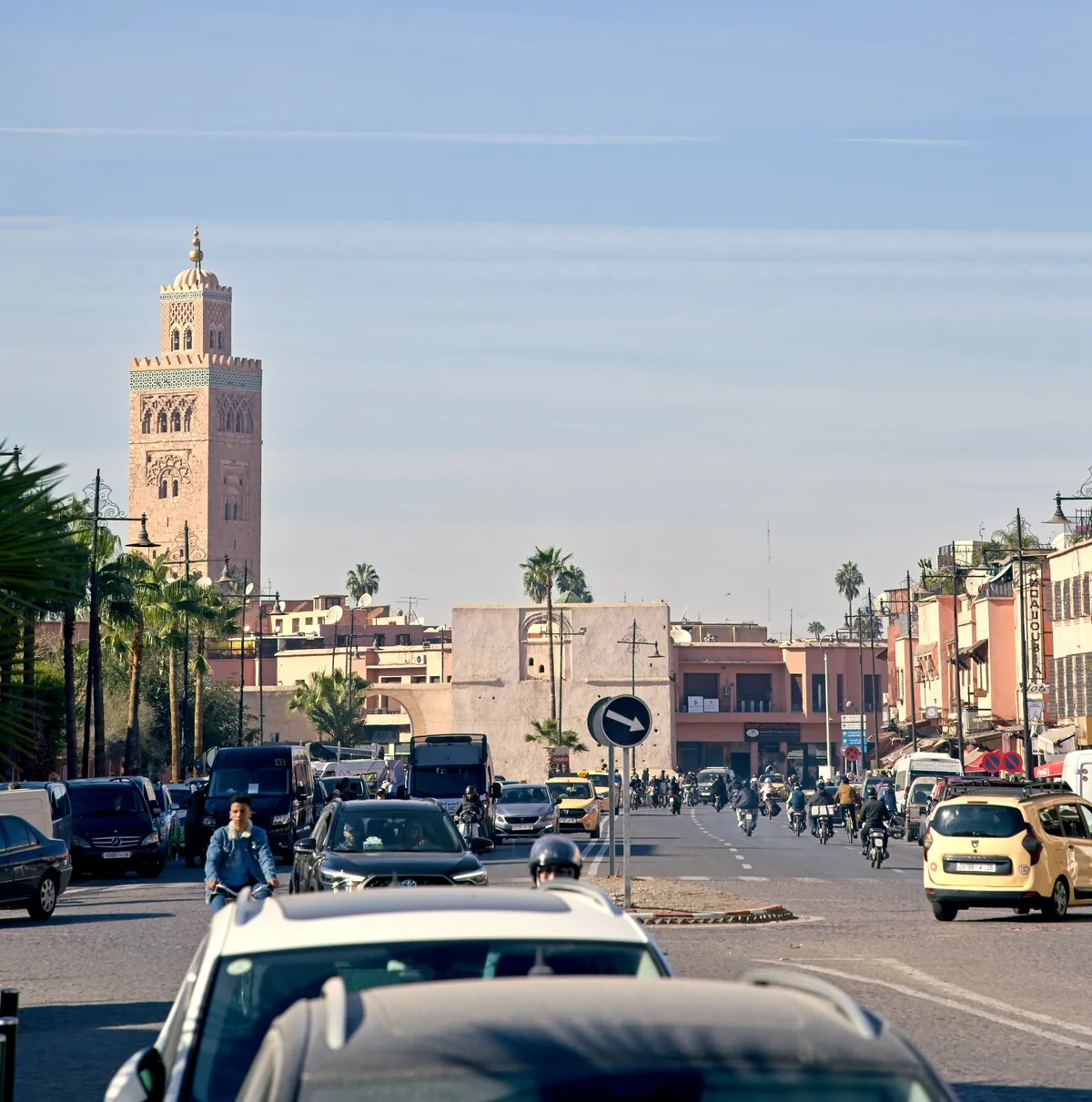 Photo from marrakech, 20 Jan 2025