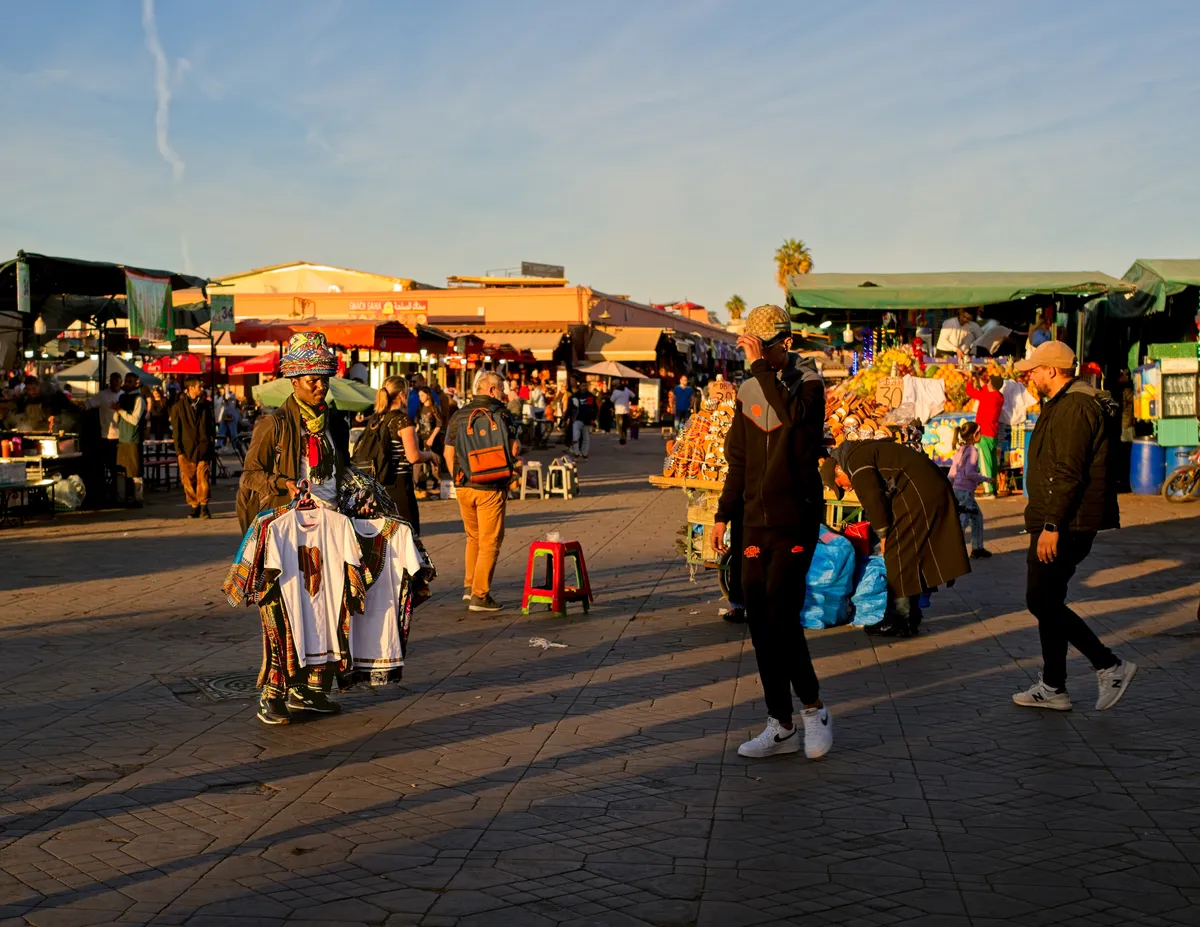 Photo from marrakech, 20 Jan 2025