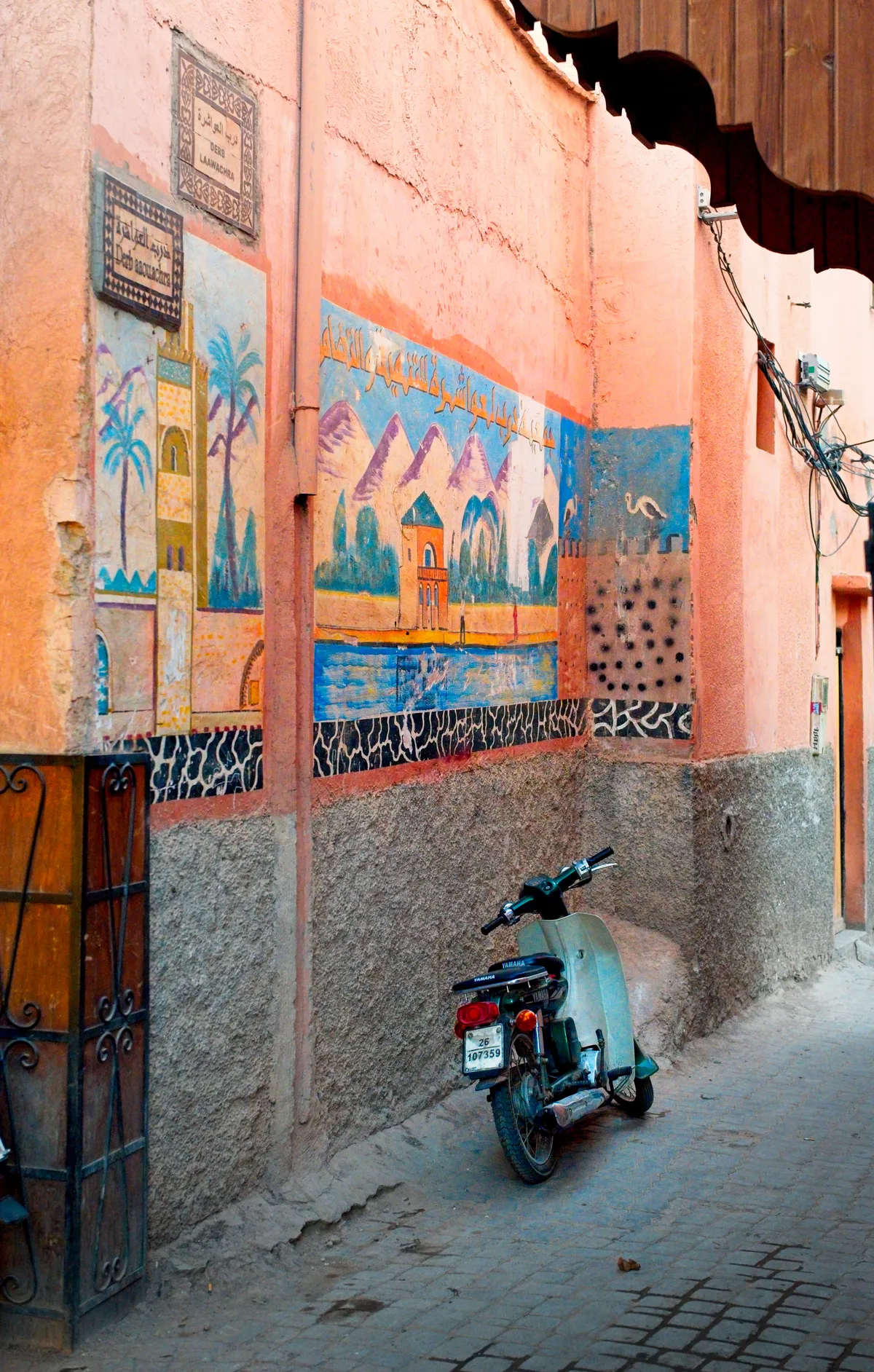 Photo from marrakech, 20 Jan 2025