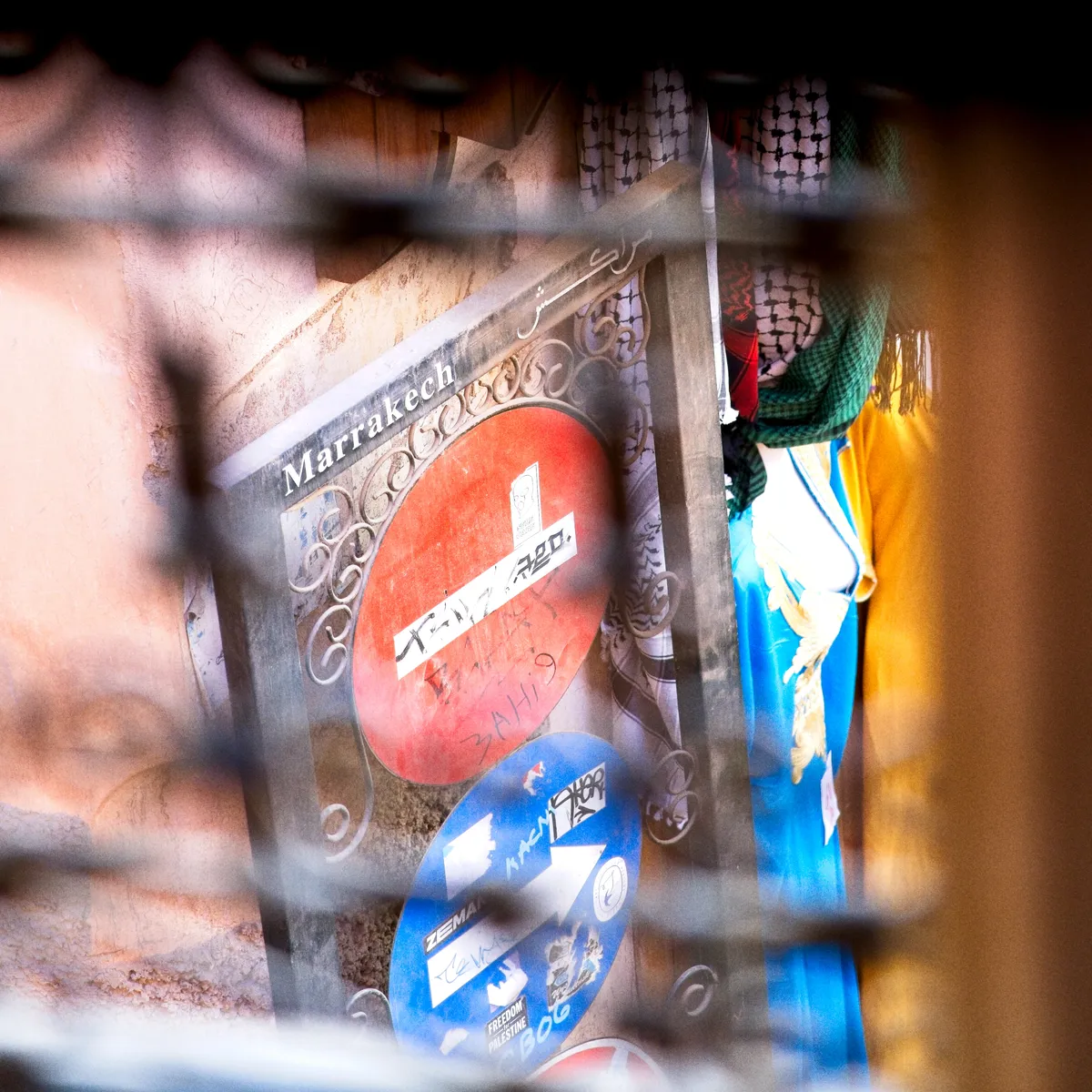 Photo from marrakech, 21 Jan 2025