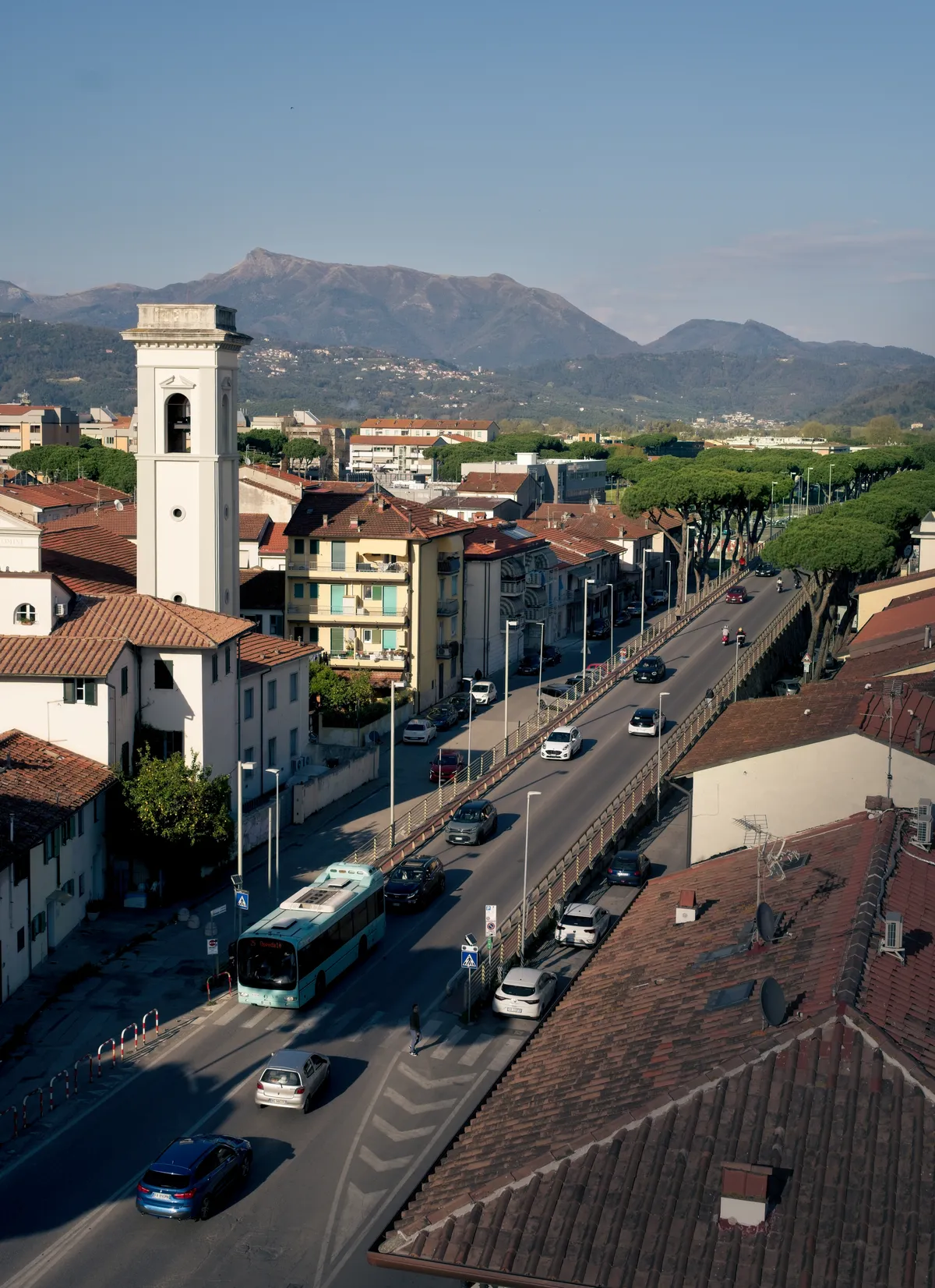 Photo from viareggio, 5 Apr 2025