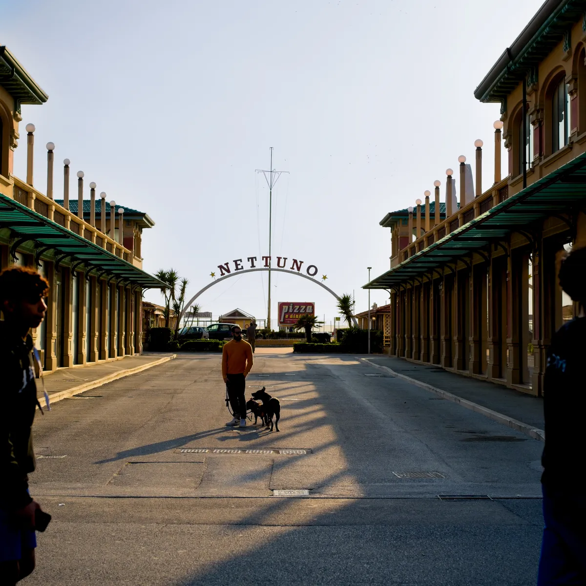 Photo from viareggio, 6 Apr 2025