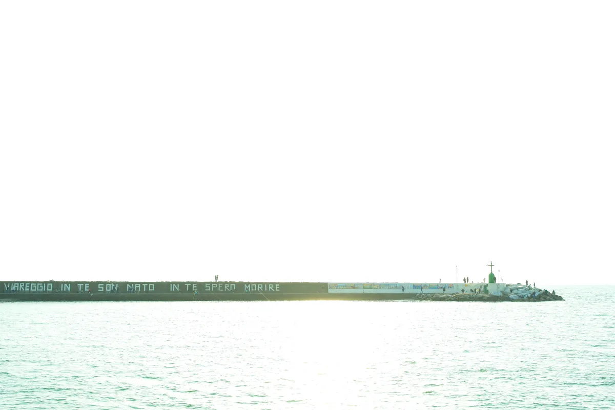 Photo from viareggio, 6 Apr 2025