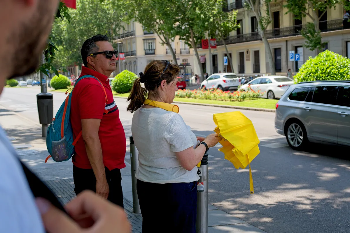 Photo from madrid, 17 Jun 2025