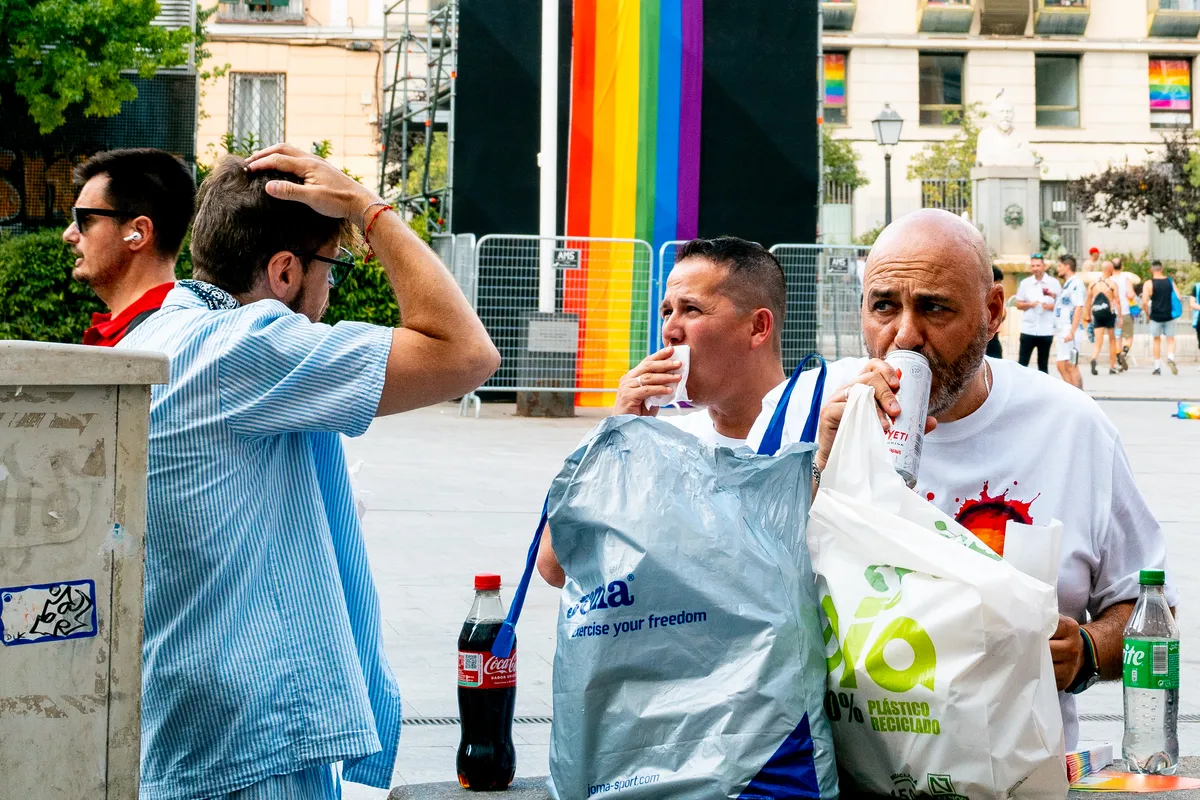 Photo from madrid, 2 Jul 2025
