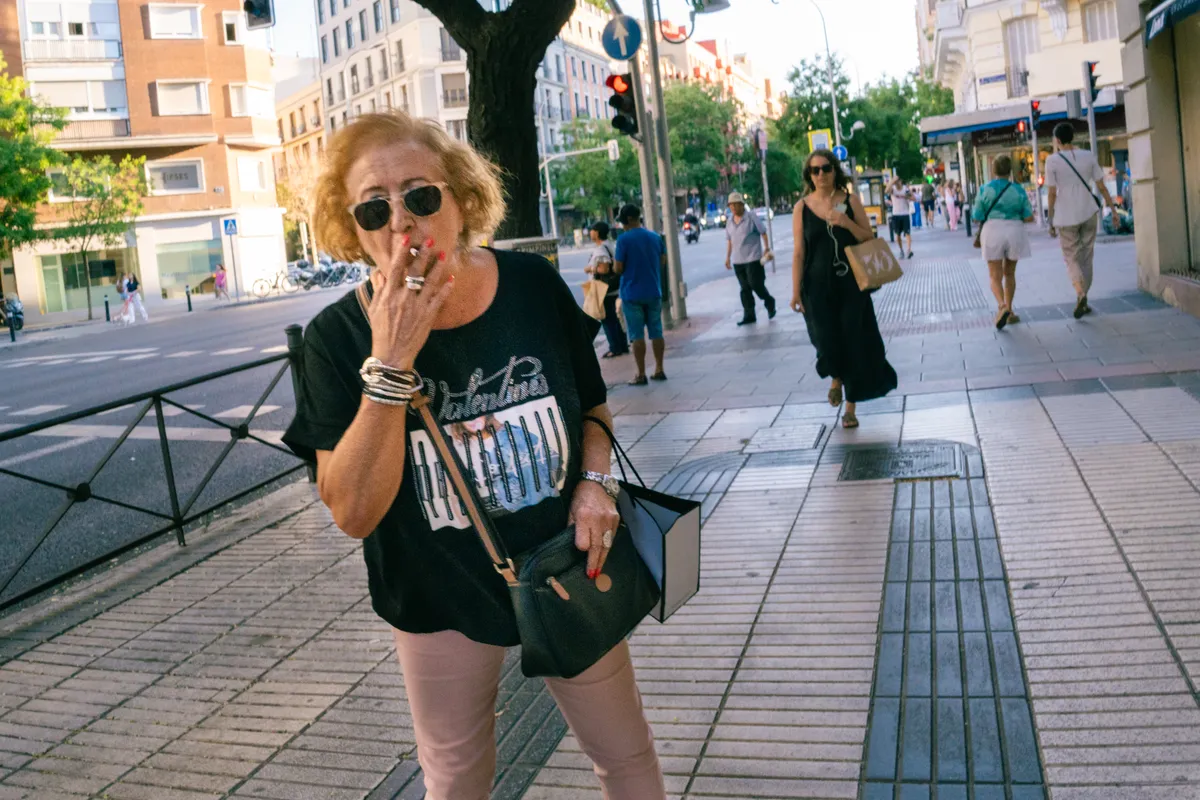 Photo from madrid, 24 Jul 2025