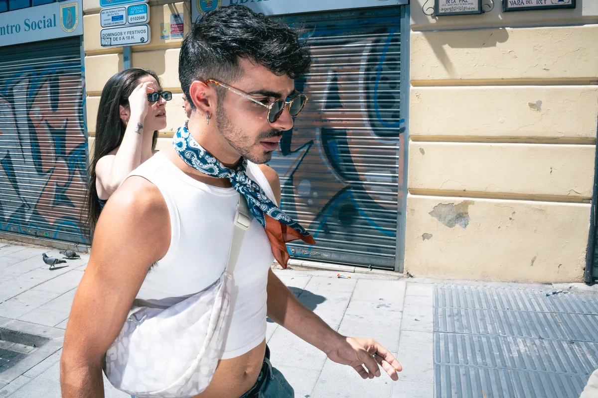 Photo from madrid, 27 Jul 2025