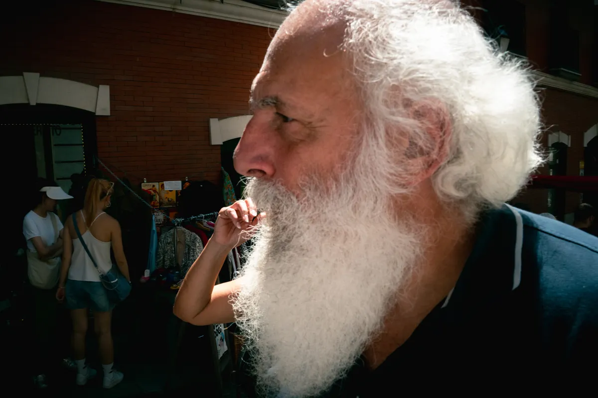 Photo from madrid, 27 Jul 2025